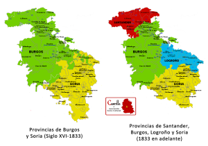 Cantabria y La Rioja